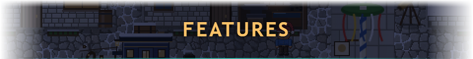 Features