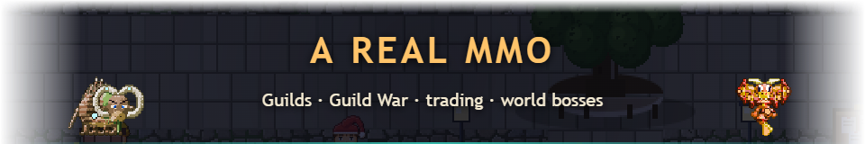 A real MMO